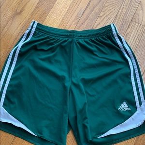 Soccer Shorts